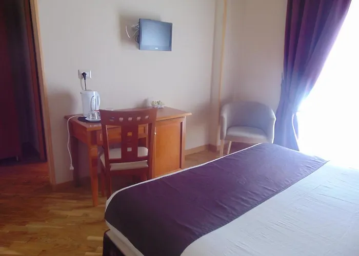 Hotel Delle Terme & Spa