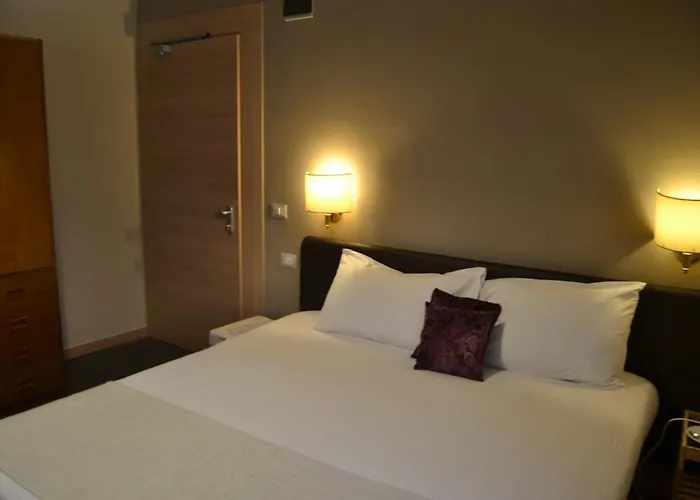 Hotel Delle Terme & Spa