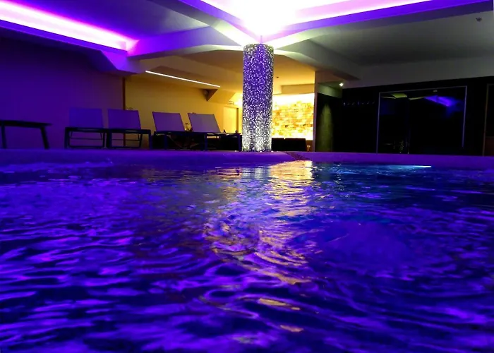 Hotel Delle Terme & Spa
