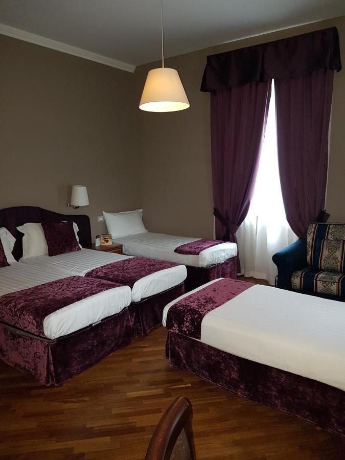 Hotel Delle Terme & 4*