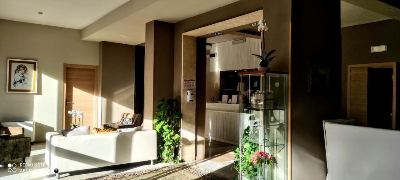 Delle Terme & Hotel