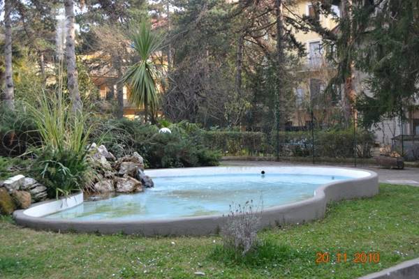 Delle Terme & Hotel Fiuggi
