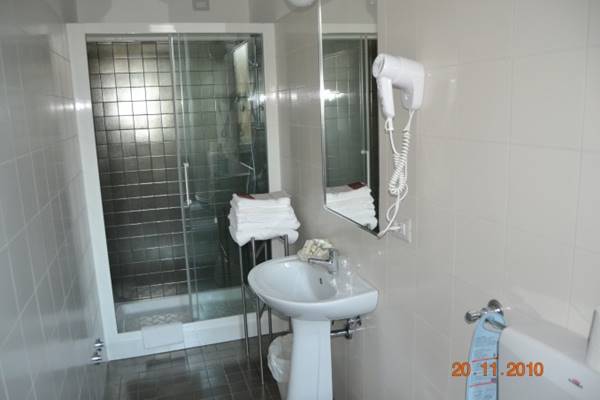 Hotel Delle Terme & 4*
