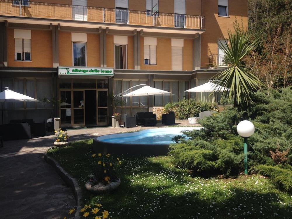 Delle Terme & Hotel