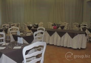 Delle Terme & Hotel 4*