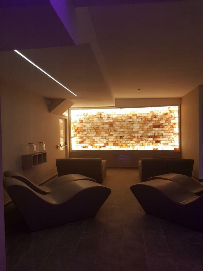 Hotel Delle Terme & 4*