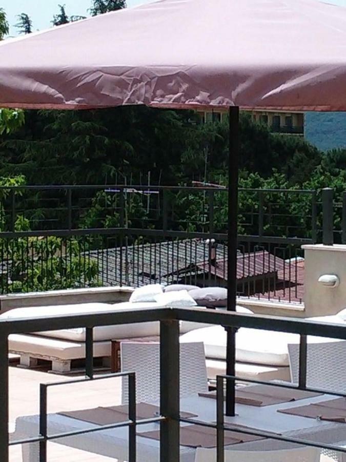 Delle Terme & 4* Fiuggi