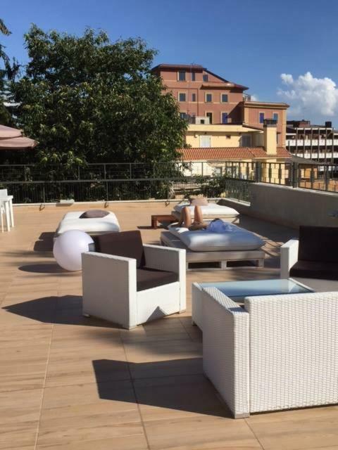 Hotel Delle Terme & Fiuggi