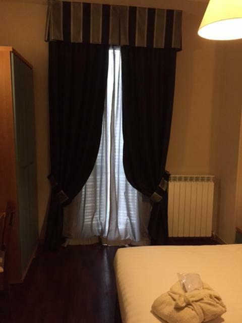 Delle Terme & Hotel