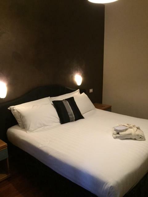 Delle Terme & 4*