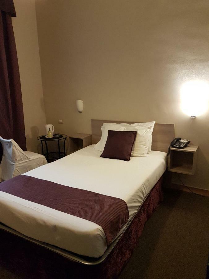 Hotel Delle Terme & 4*