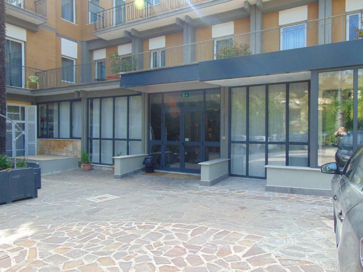 Delle Terme & Fiuggi