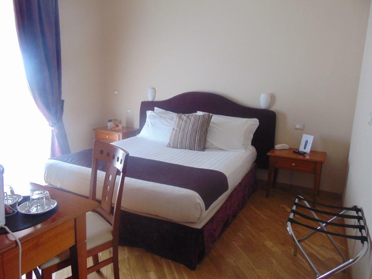 Hotel Delle Terme &