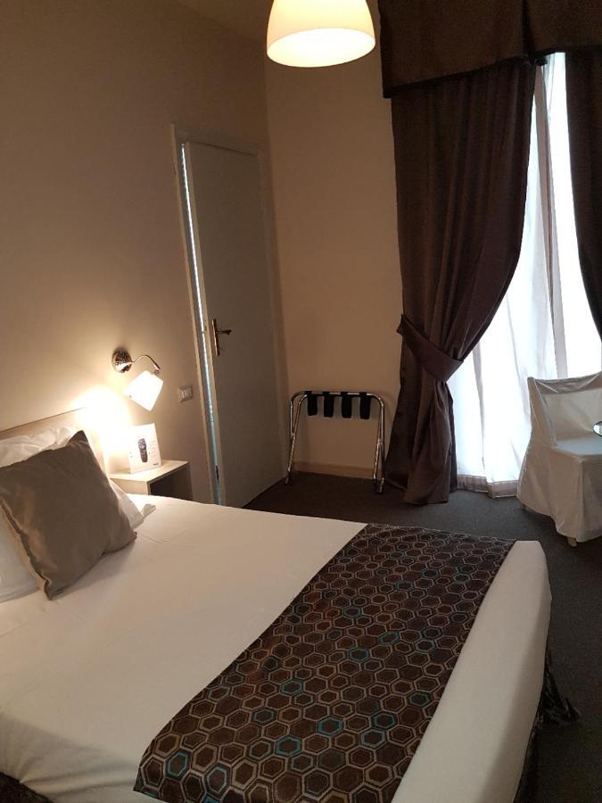 Hotel Delle Terme & 4*