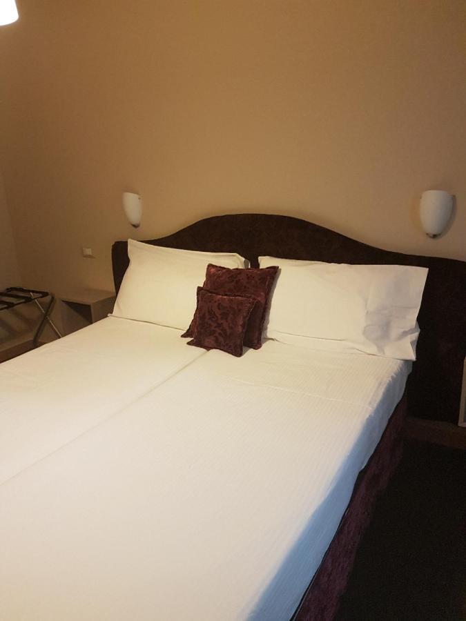 Hotel Delle Terme & Fiuggi