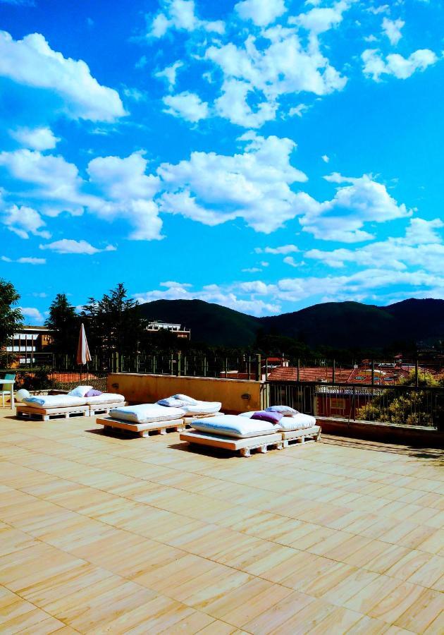 Delle Terme & Fiuggi