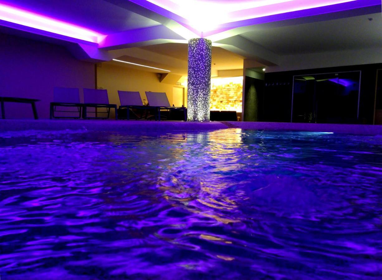 Delle Terme & Hotel 4*